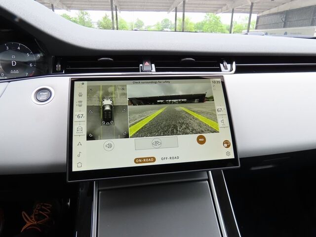 2024 Land Rover Range Rover Evoque Dynamic Merriam KS