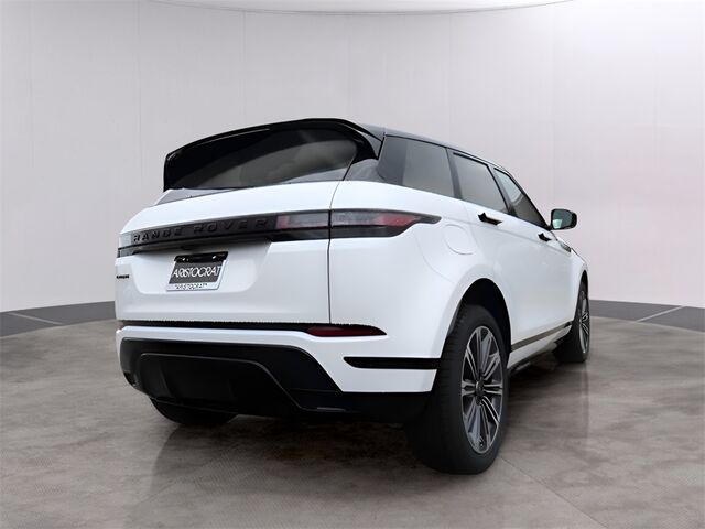 2024 Land Rover Range Rover Evoque Dynamic Merriam KS