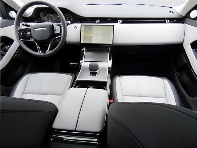 2024 Land Rover Range Rover Evoque Dynamic Merriam KS