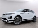 2024 Land Rover Range Rover Evoque Dynamic