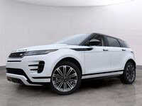 2024 Land Rover Range Rover Evoque Dynamic