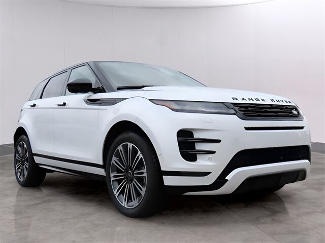 2024 Land Rover Range Rover Evoque Dynamic Merriam KS