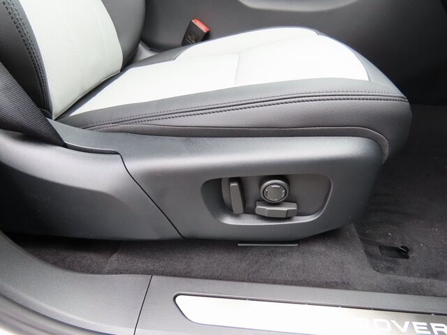 2024 Land Rover Range Rover Evoque Dynamic Merriam KS