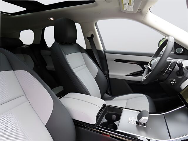 2024 Land Rover Range Rover Evoque Dynamic Merriam KS