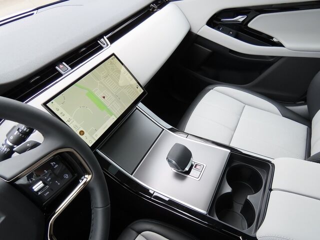 2024 Land Rover Range Rover Evoque Dynamic Merriam KS