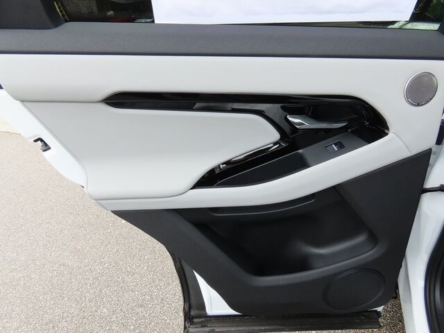 2024 Land Rover Range Rover Evoque Dynamic Merriam KS