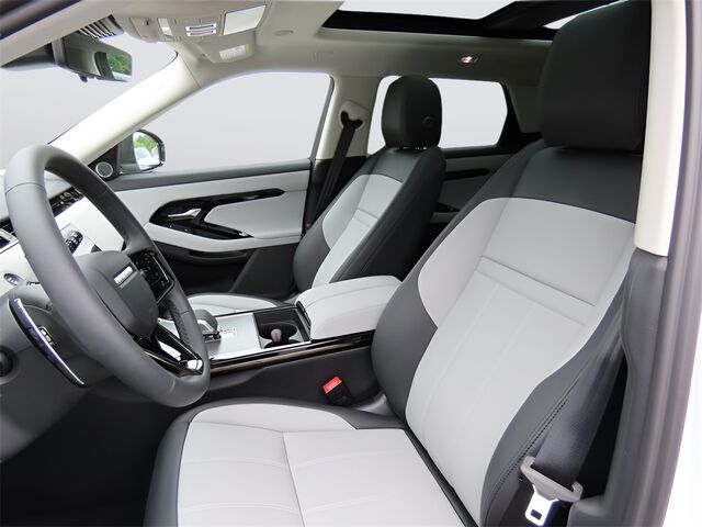 2024 Land Rover Range Rover Evoque Dynamic Merriam KS
