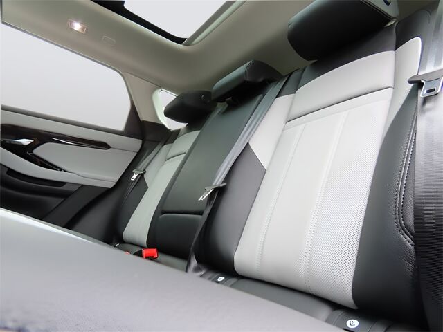 2024 Land Rover Range Rover Evoque Dynamic Merriam KS