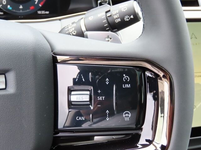 2024 Land Rover Range Rover Evoque Dynamic Merriam KS