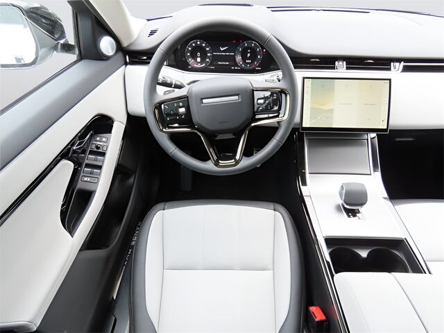 2024 Land Rover Range Rover Evoque Dynamic Merriam KS