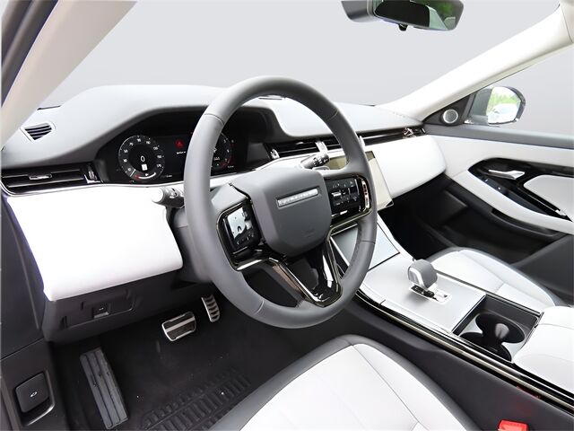 2024 Land Rover Range Rover Evoque Dynamic Merriam KS