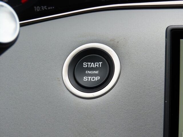 2024 Land Rover Range Rover Evoque Dynamic Merriam KS
