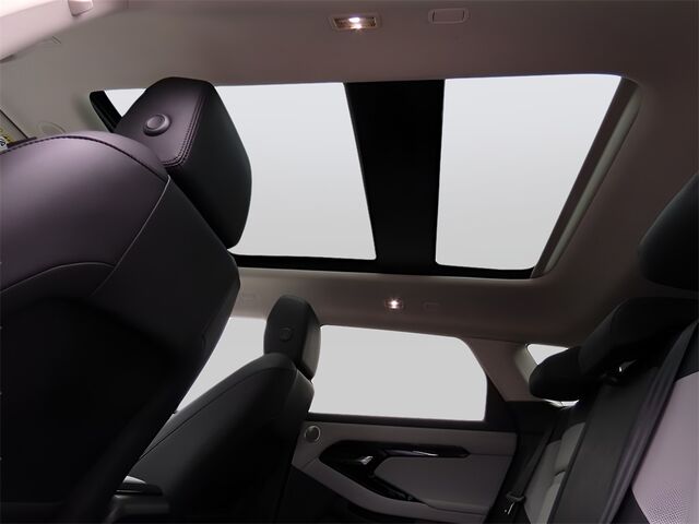 2024 Land Rover Range Rover Evoque Dynamic Merriam KS