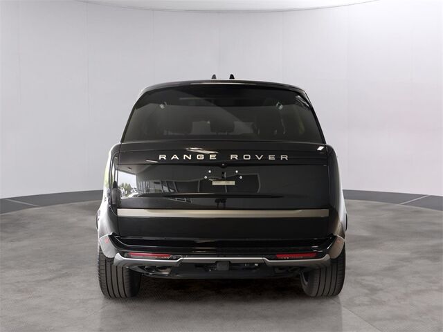 2024 Land Rover Range Rover SE Merriam KS