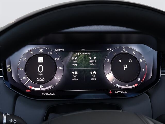 2024 Land Rover Range Rover SE Merriam KS