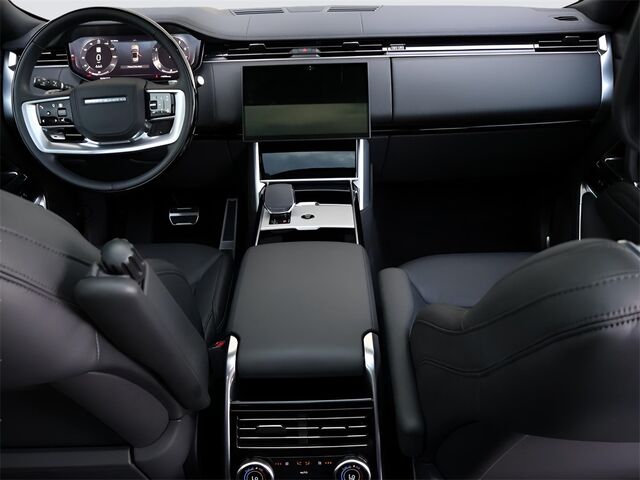 2024 Land Rover Range Rover SE Merriam KS