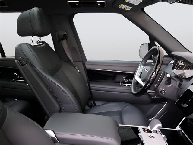 2024 Land Rover Range Rover SE Merriam KS