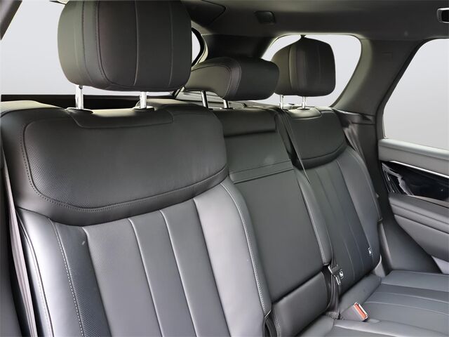 2024 Land Rover Range Rover SE Merriam KS