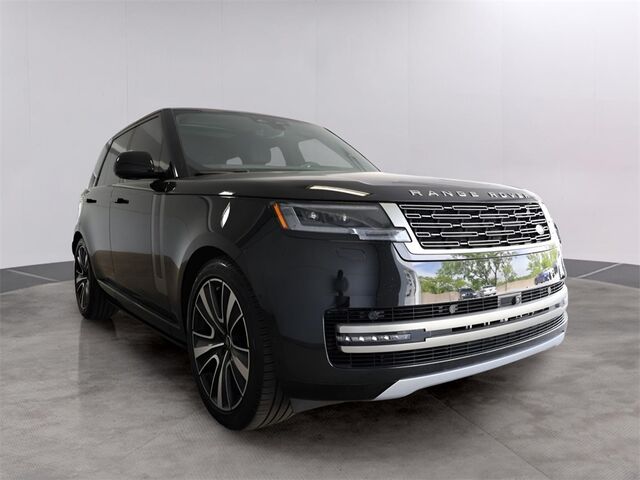 2024 Land Rover Range Rover SE Merriam KS