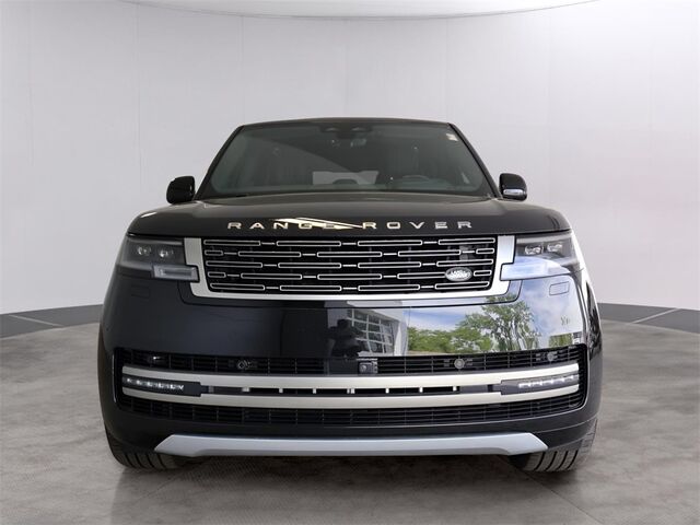2024 Land Rover Range Rover SE Merriam KS