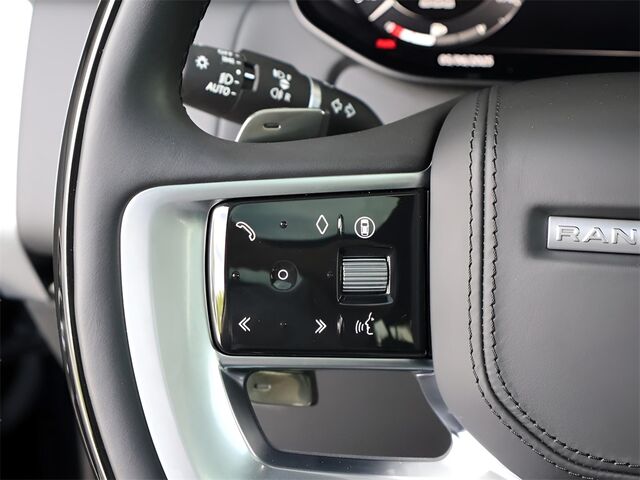 2024 Land Rover Range Rover SE Merriam KS