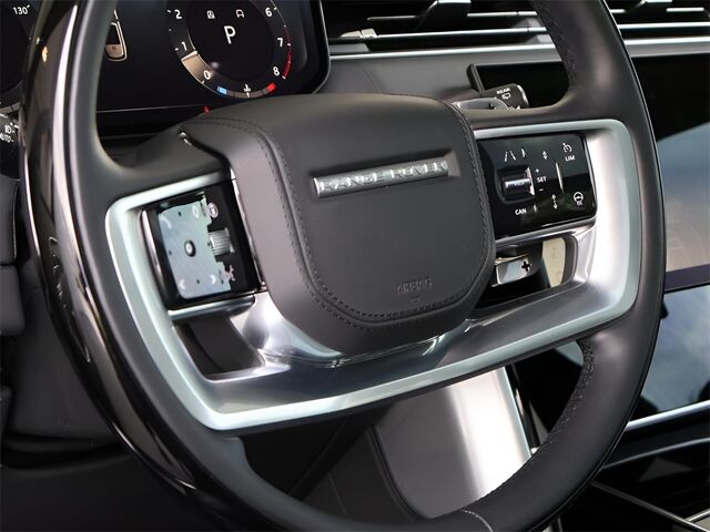 2024 Land Rover Range Rover SE Merriam KS