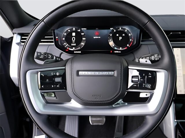 2024 Land Rover Range Rover SE Merriam KS