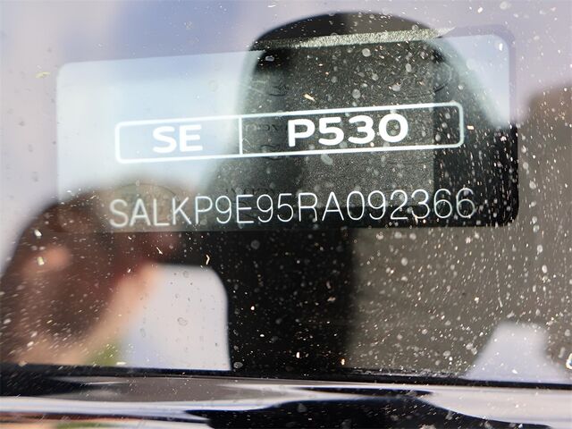 2024 Land Rover Range Rover SE Merriam KS