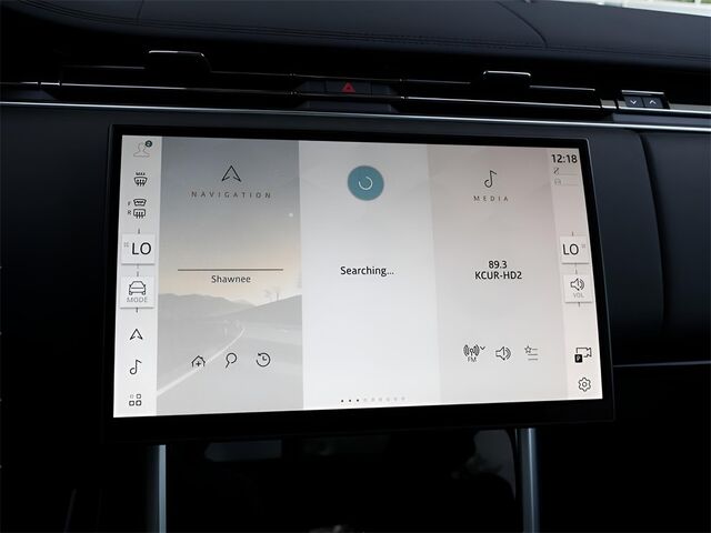 2024 Land Rover Range Rover SE Merriam KS