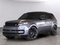 2024 Land Rover Range Rover SE