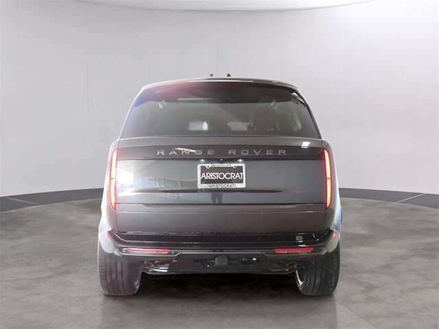 2024 Land Rover Range Rover SE Merriam KS