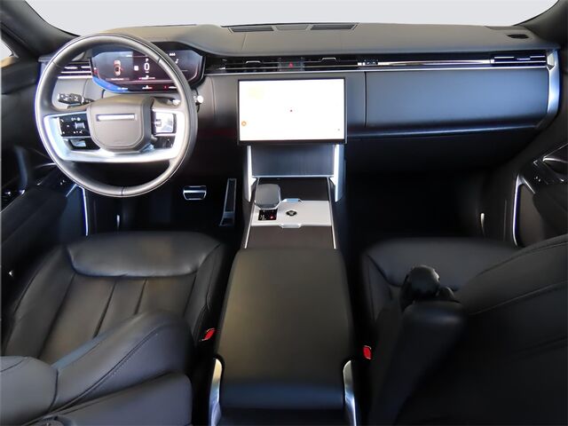 2024 Land Rover Range Rover SE Merriam KS