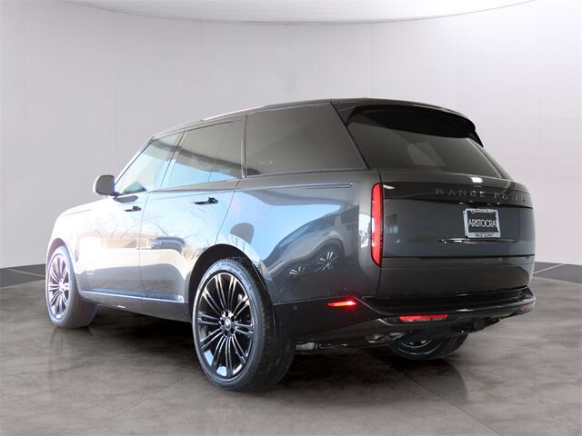 2024 Land Rover Range Rover SE Merriam KS