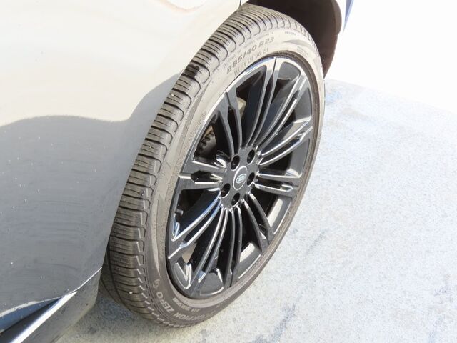 2024 Land Rover Range Rover SE Merriam KS