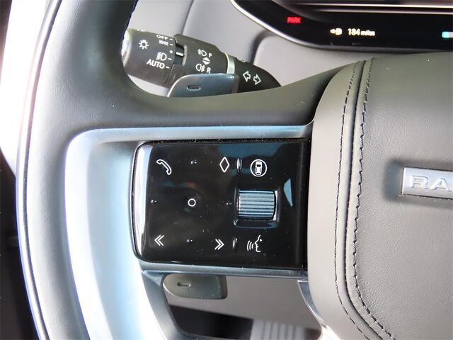 2024 Land Rover Range Rover SE Merriam KS