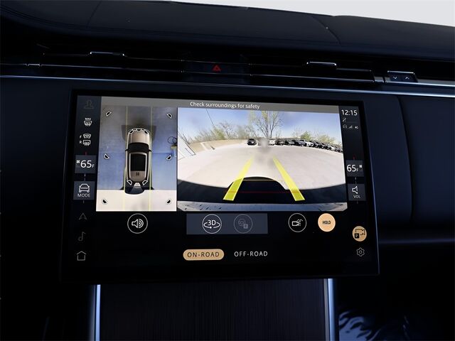 2024 Land Rover Range Rover SE Merriam KS