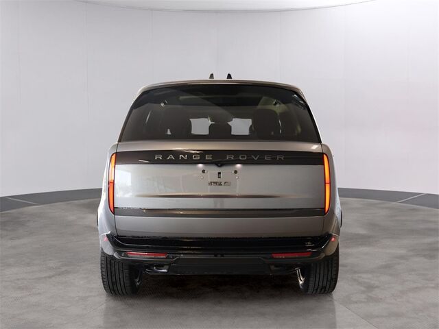 2024 Land Rover Range Rover SE Merriam KS