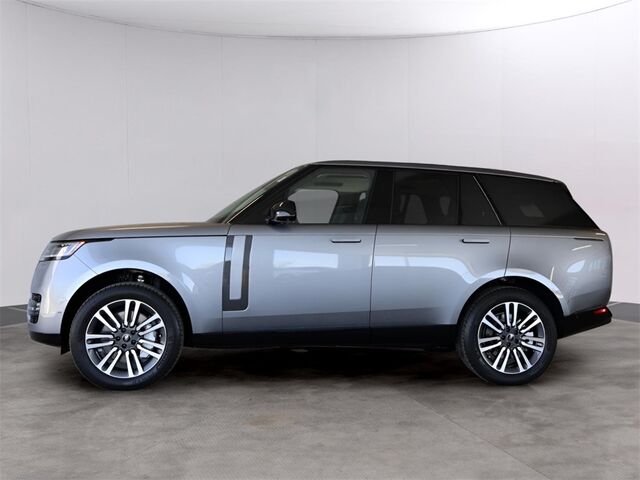 2024 Land Rover Range Rover SE Merriam KS