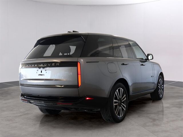 2024 Land Rover Range Rover SE Merriam KS