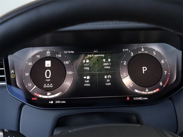 2024 Land Rover Range Rover SE Merriam KS