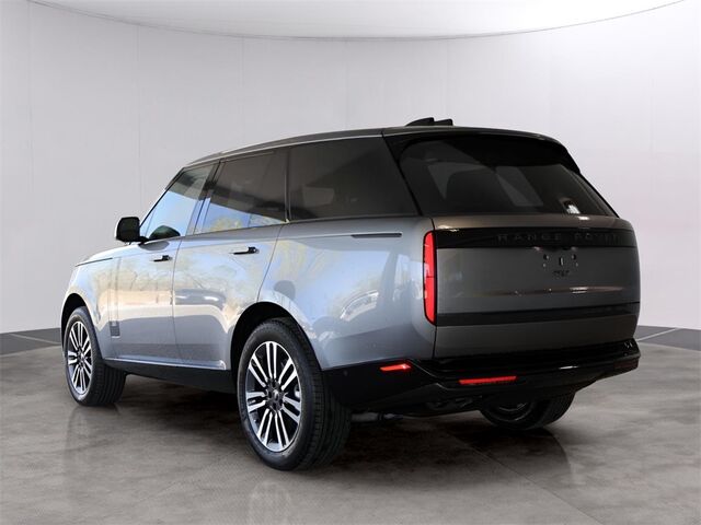 2024 Land Rover Range Rover SE Merriam KS
