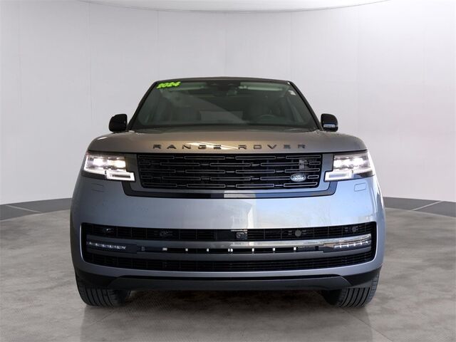 2024 Land Rover Range Rover SE Merriam KS