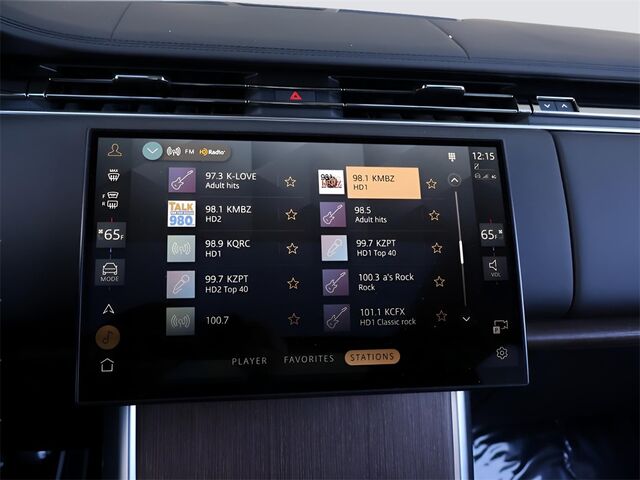 2024 Land Rover Range Rover SE Merriam KS