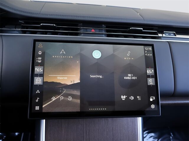 2024 Land Rover Range Rover SE Merriam KS