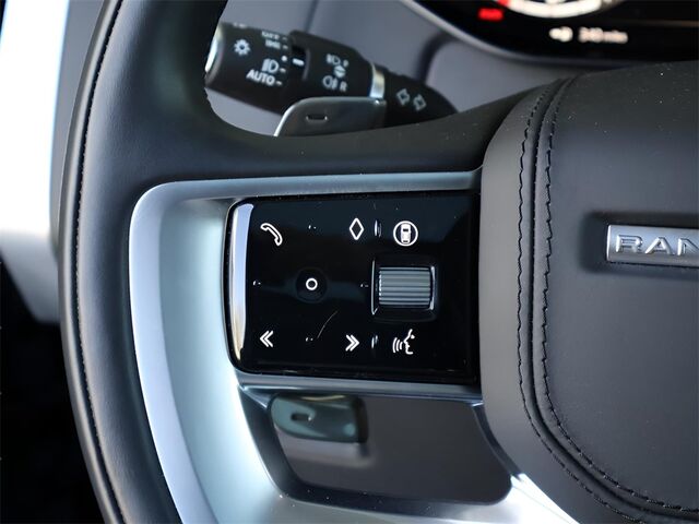 2024 Land Rover Range Rover SE Merriam KS