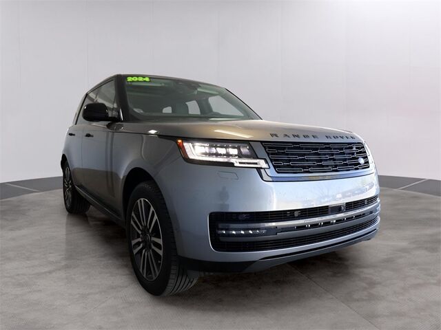 2024 Land Rover Range Rover SE Merriam KS