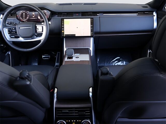 2024 Land Rover Range Rover SE Merriam KS