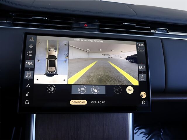 2024 Land Rover Range Rover SE Merriam KS