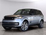 2024 Land Rover Range Rover SE
