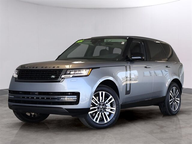 2024 Land Rover Range Rover SE Merriam KS